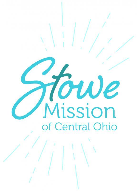 Stowe Mission Of Central Ohio Logo