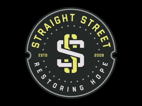 Straight Street Inc. Logo