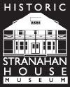 Stranahan House, Inc. Logo