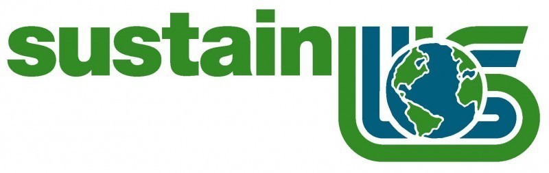 SustainUS, Inc. Logo
