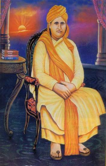 CALIFORNIA BAY AREA ARYA SAMAJ Logo