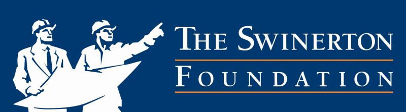 THE SWINERTON FOUNDATION Logo