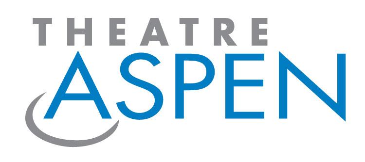 Theatre Aspen Logo