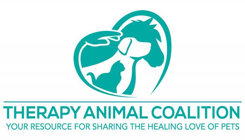 Therapy Animal Coalition Logo