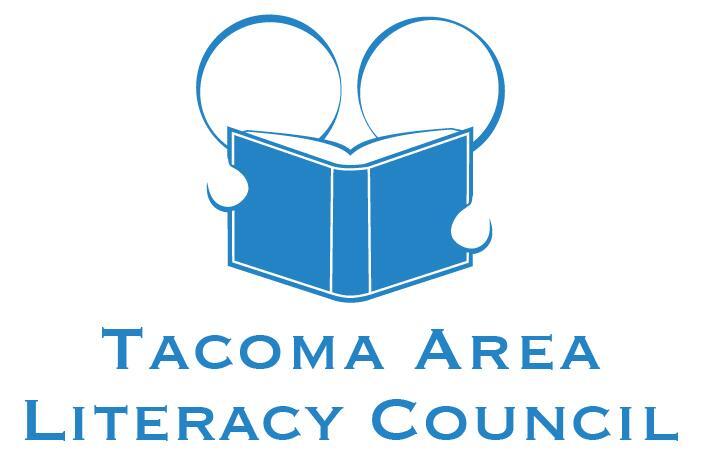 Tacoma Area Literacy Council Logo