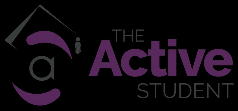 Active Student Inc Logo