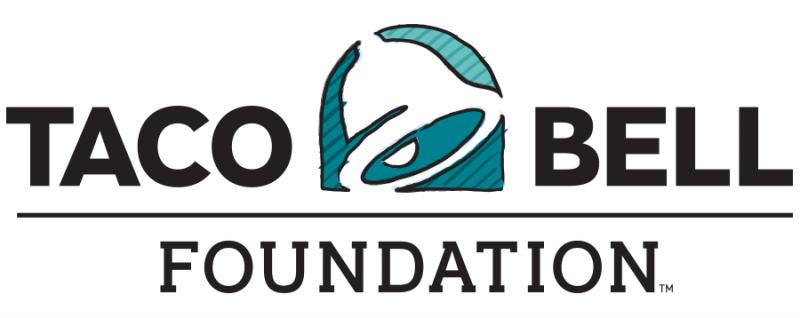 Taco Bell Foundation Inc Logo