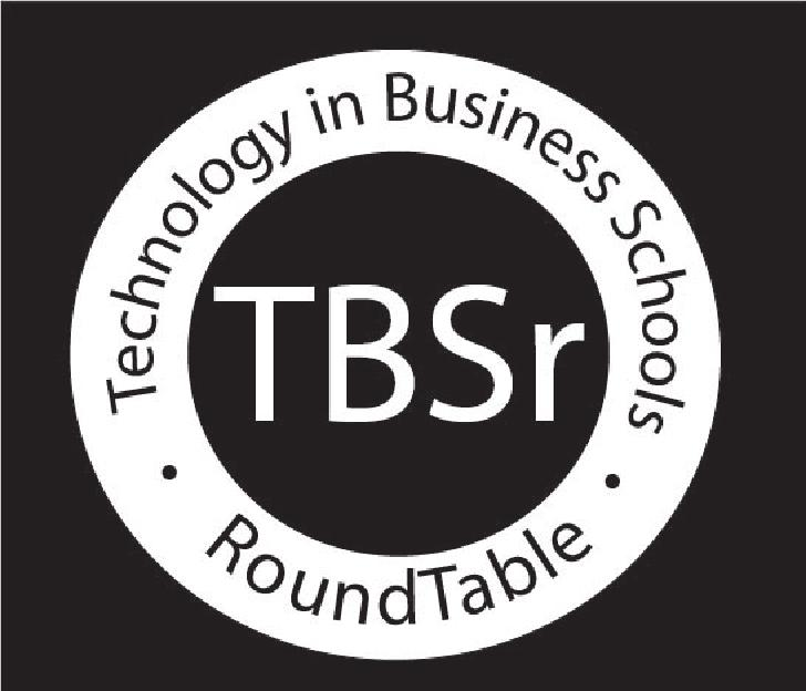 Technology In Business Schools Roundtable Logo