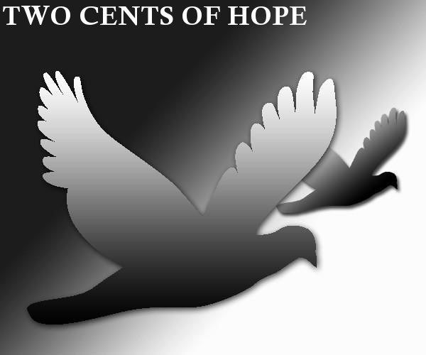 Two Cents of Hope Logo