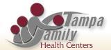 TAMPA FAMILY HEALTH CENTERS INC Logo
