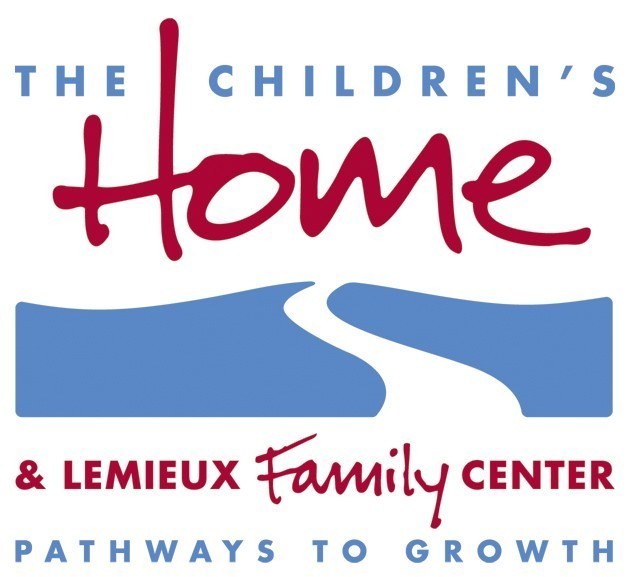 Children's Home of Pittsburgh Logo