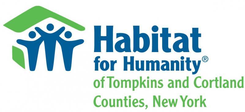 HABITAT FOR HUMANITY INTERNATIONAL INC Logo