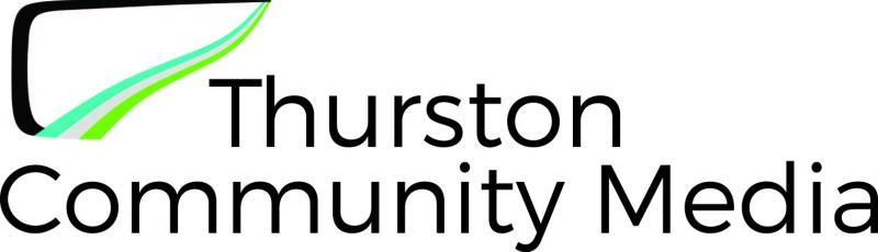 Thurston Community Television Logo