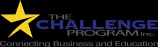 CHALLENGE PROGRAM INC Logo