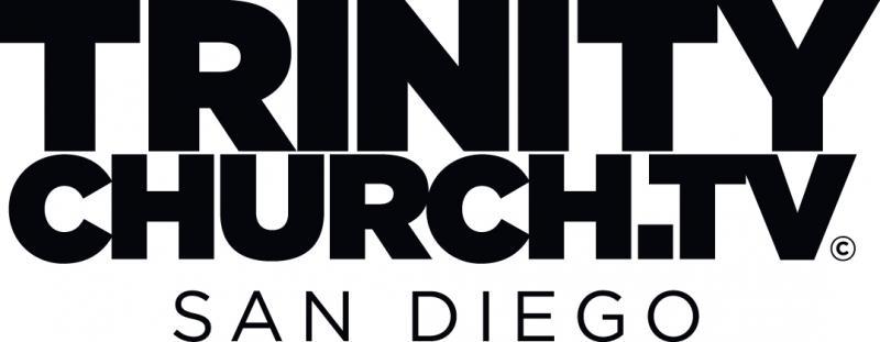 Trinity San Diego Logo
