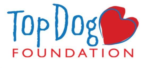 Top Dog Foundation Inc Logo