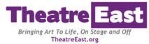 Theatre East Logo