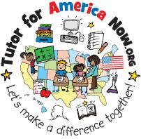 Tutor For America Now Logo