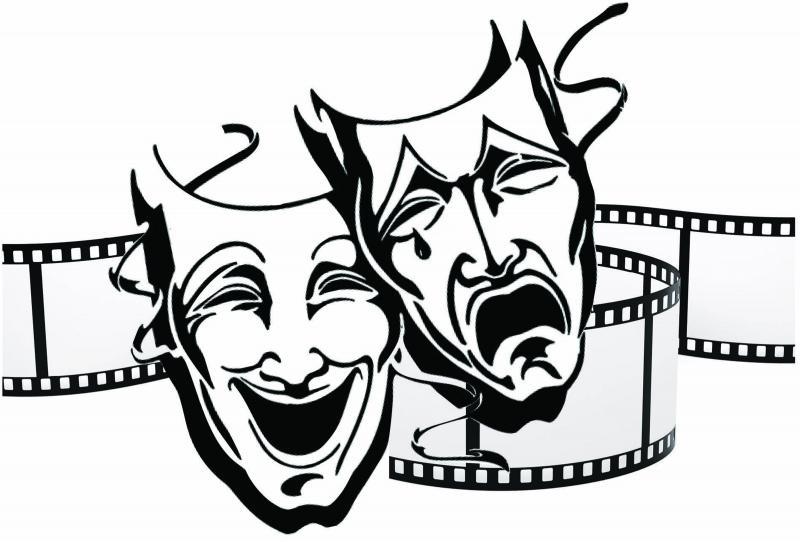 Thompson Falls Film & Theater Foundation Logo