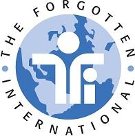 THE FORGOTTEN INTERNATIONAL Logo
