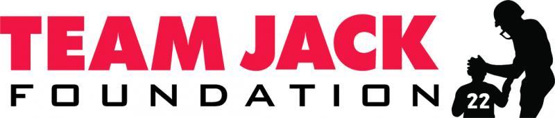 TEAM JACK FOUNDATION INC Logo