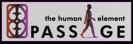 The Human Element Passage Logo