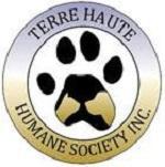 Terre Haute Humane Society Logo