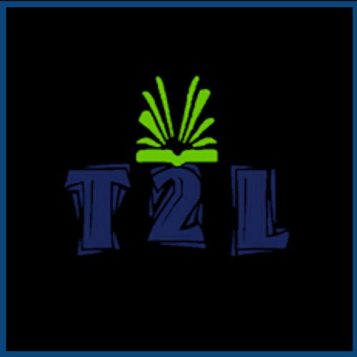 Teach to Learn Foundation Inc. Logo