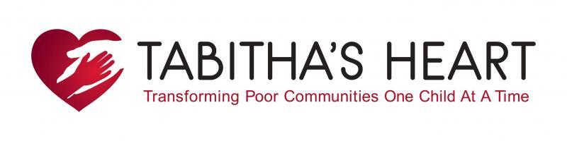 Tabithas Heart Logo