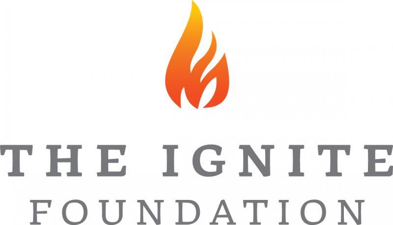 The Ignite Foundation Logo
