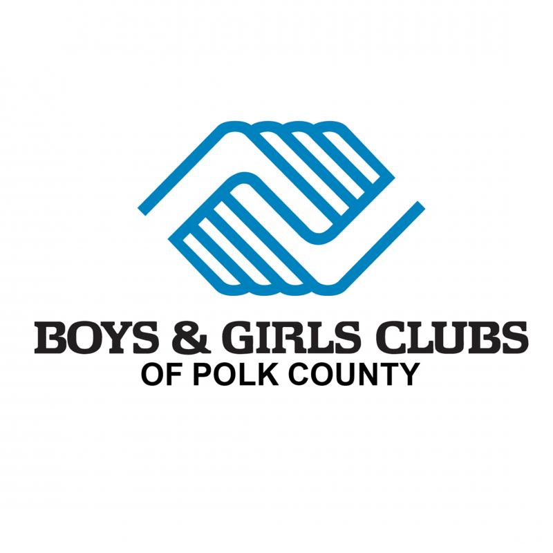 Boys & Girls Clubs Of Polk County Logo