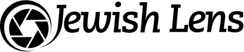 The Jewish Lens Logo