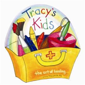Tracy's Kids, Inc. Logo