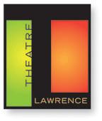 Theatre Lawrence Logo