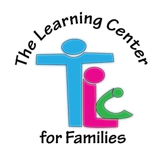 Learning Center For Families Logo