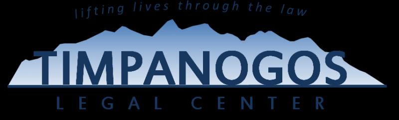 Timpanogos Legal Center Logo