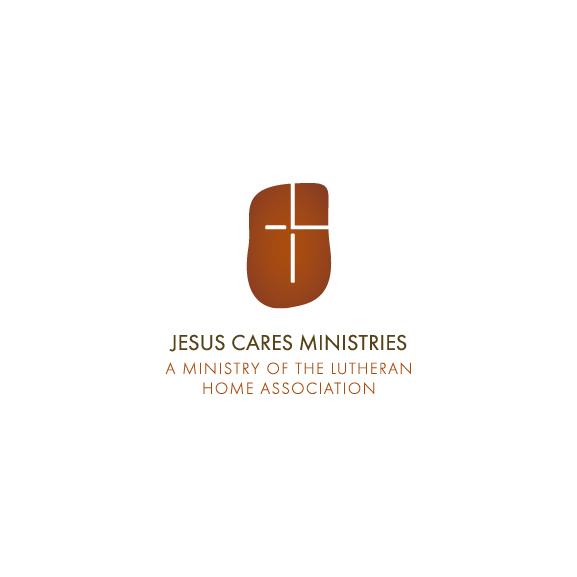 Jesus Cares Ministries Logo