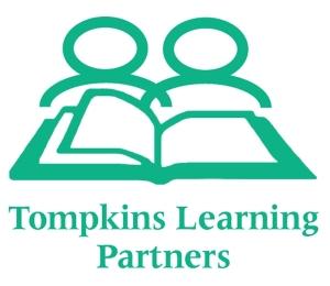 Tompkins Learning Partners Logo