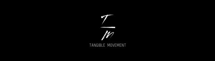 Tangible Movement Logo