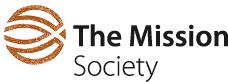 THE MISSION SOCIETY INC Logo