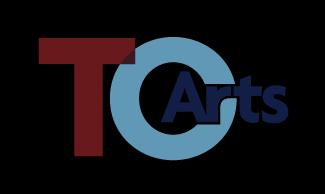 TOArts Logo