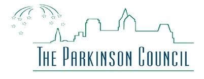 PARKINSON COUNCIL Logo