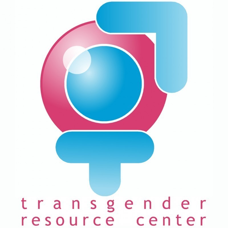 Transgender Resource Center Logo