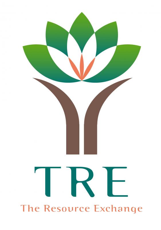 RESOURCE EXCHANGE INC Logo