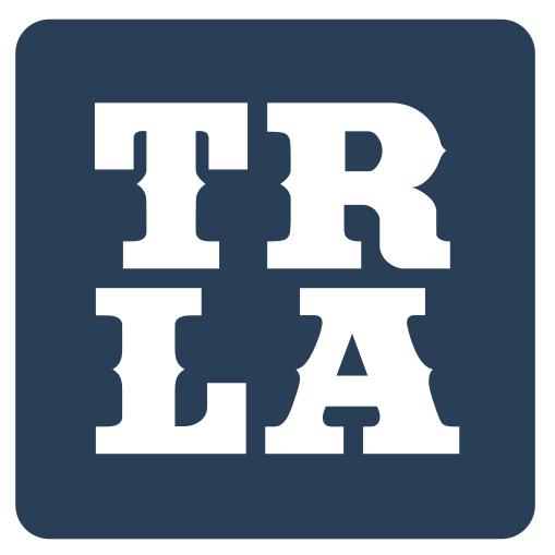 Texas RioGrande Legal Aid Inc Logo