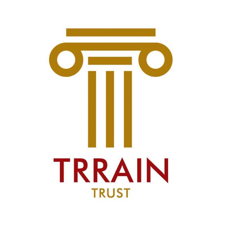 Trust for Retailers & Retail Associates of India (TRRAIN) Logo