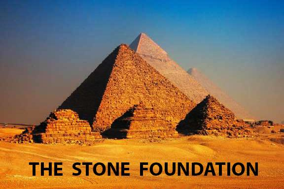 Stone Foundation Logo