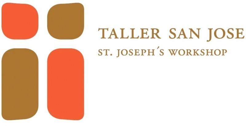 TALLER SAN JOSE Logo