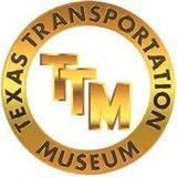 Texas Transportation Museum Inc Logo