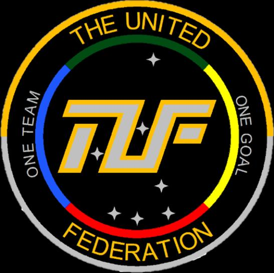 United Federation Inc Logo